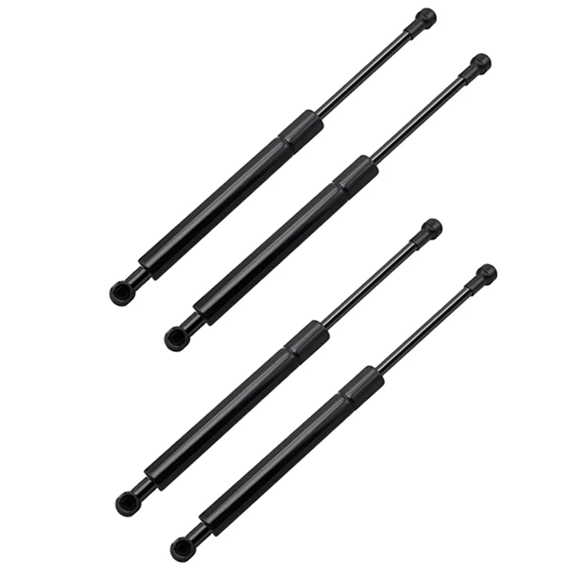 

4X Car Rear Tailgate Boot Gas Struts Support Lift Bar For Infiniti Q50 W/O Spoiler 2014-2018