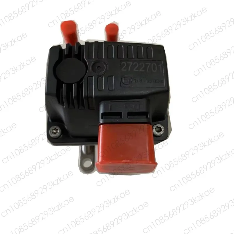 2722701 Adblue Dosing Module for R Truck Auto Part 2095566 Urea Doser Pu-mp Nozzle Truck Parts Accessories
