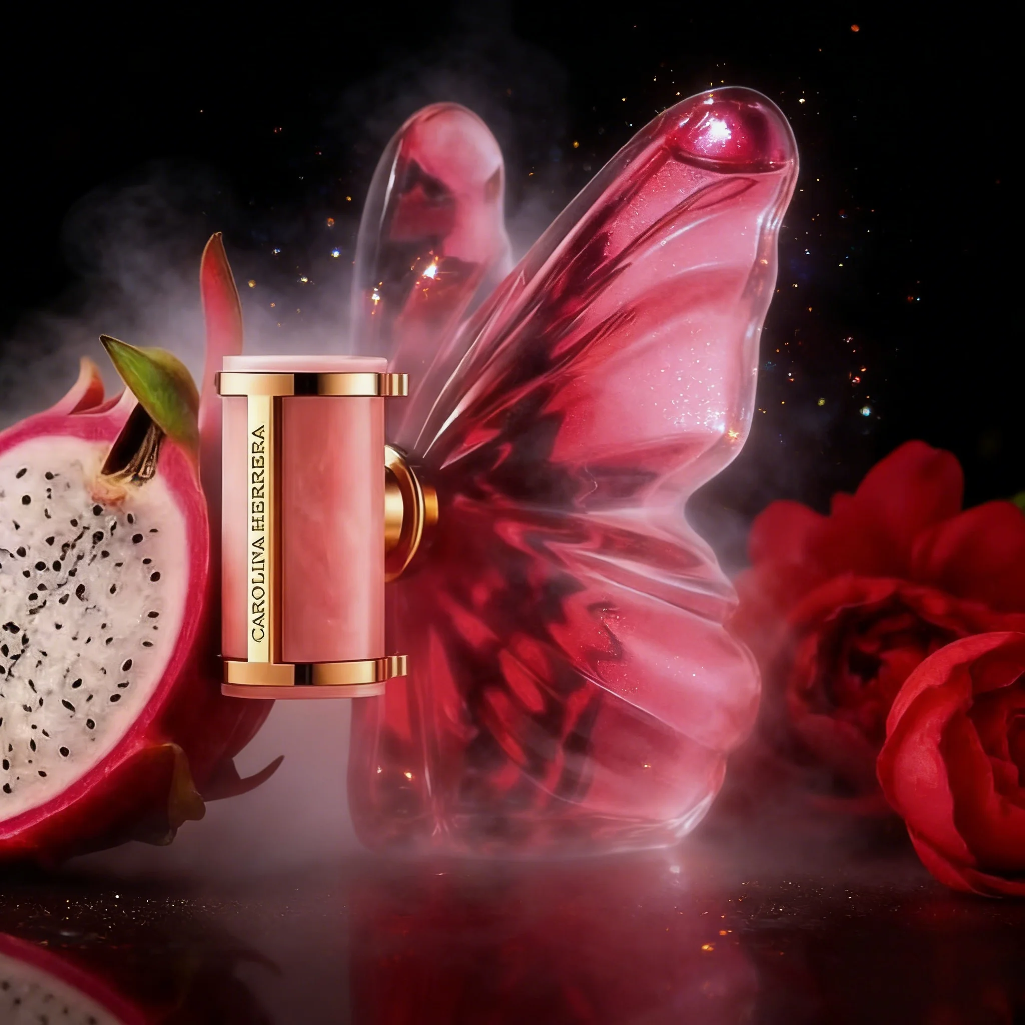 

High Quality Arab Butterfly Women's Perfume Unisex Fruity Floral Long Lasting Scent Eau De Parfum Spray for Women & Men
