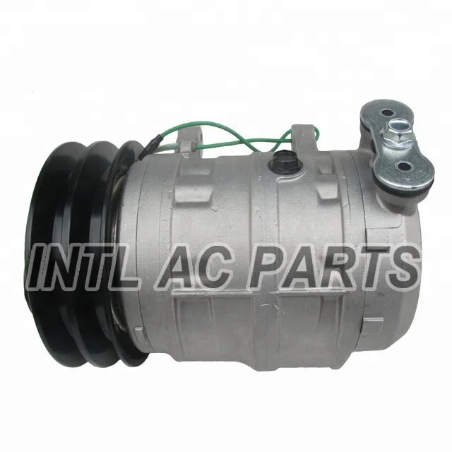 

506211-5900 27630-00Z04 2D000-45010 506001-7110 DKS16CH Auto air a/c compressor for Nissan Bus/ Alfa Romeo / Industrial UD Truck