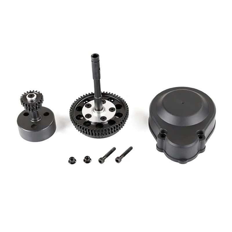 New Improved 2 Speed Kit fit 1/5 HPI Baja 5B SS 2.0 5T