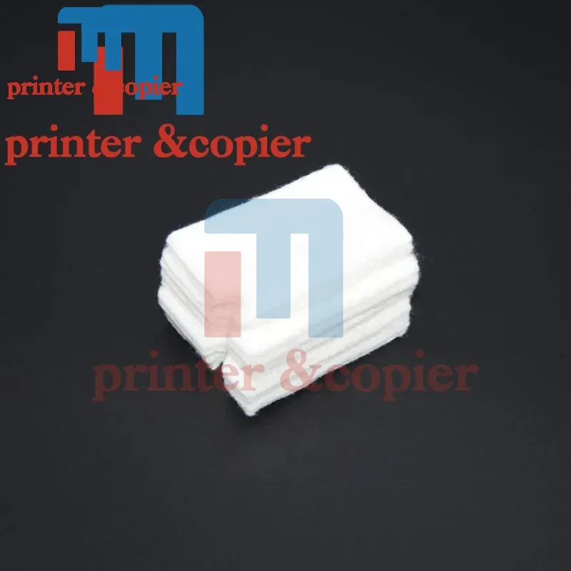 10sets 1830528 1749772 Waste Ink Tank Pad Sponge Absorber compatible for EPSON L1110 L3100 L3101 L3110 L3150 L3151 L3160 L5190 L