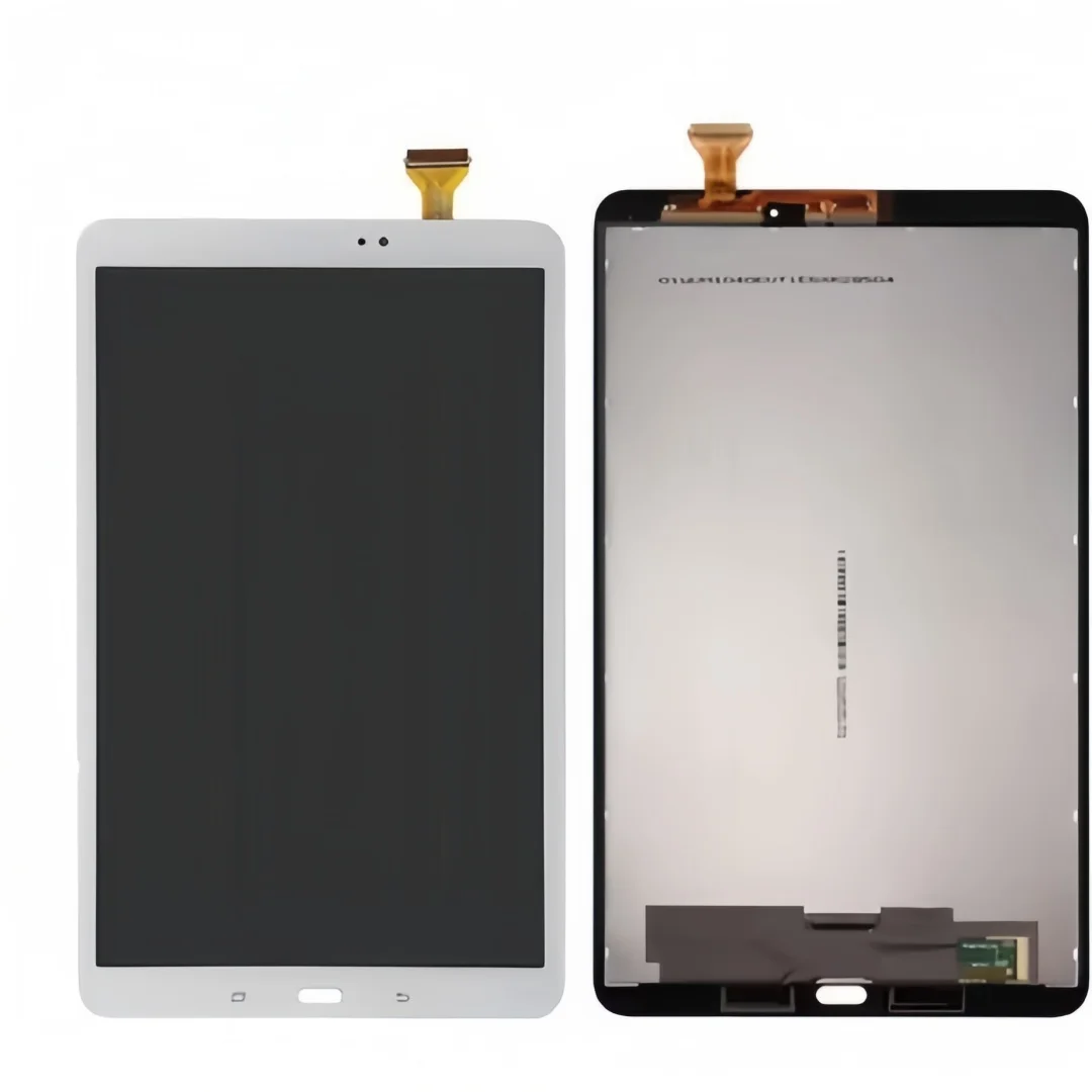 

New LCD Screen assembly suitable for Samsung Galaxy Tab A 10.1-inch SM-T580 SM-T585 tablet accessories