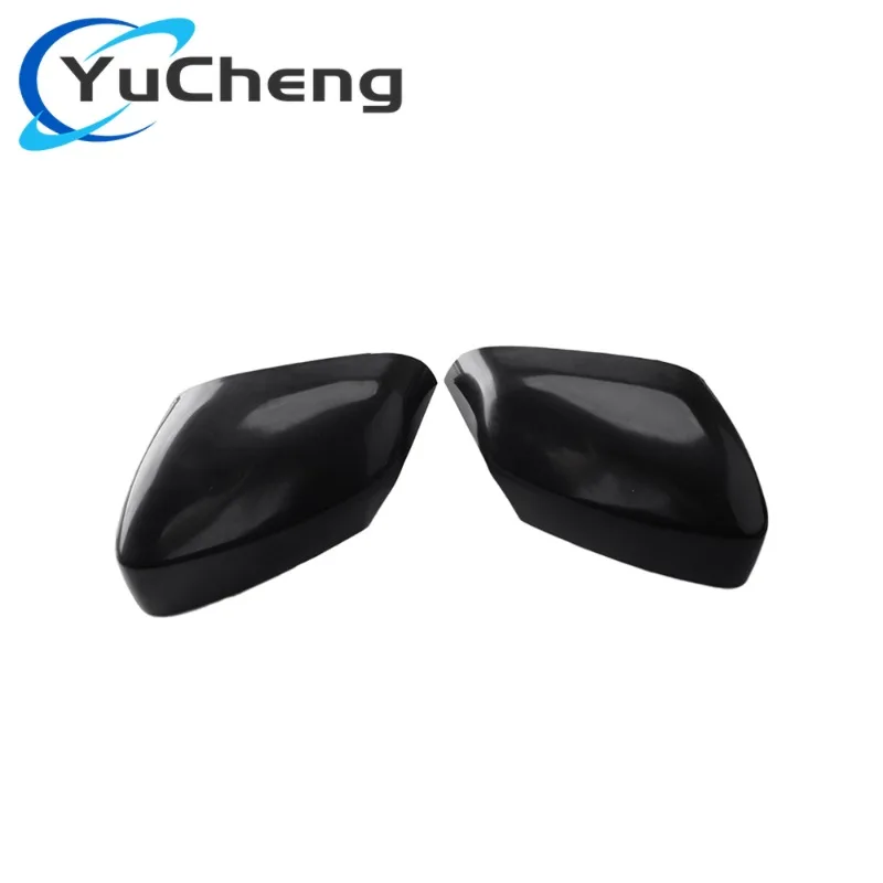 39894341 39894354 A Pair Outside Door Side Rear View Wing Reverse Mirror Housing L&R For Volvo XC70 XC90