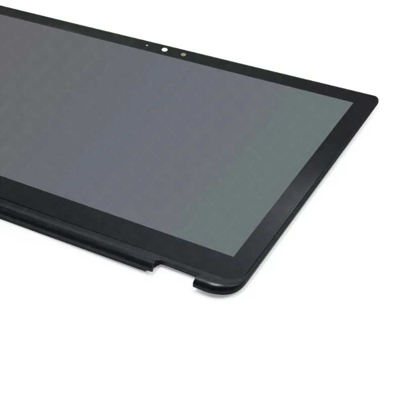 Touch LCD Screen Assembly W/Bezel P55W-B5220 P55W-B5112 P55W-B5224 P55W-B5318 P55W-B Series