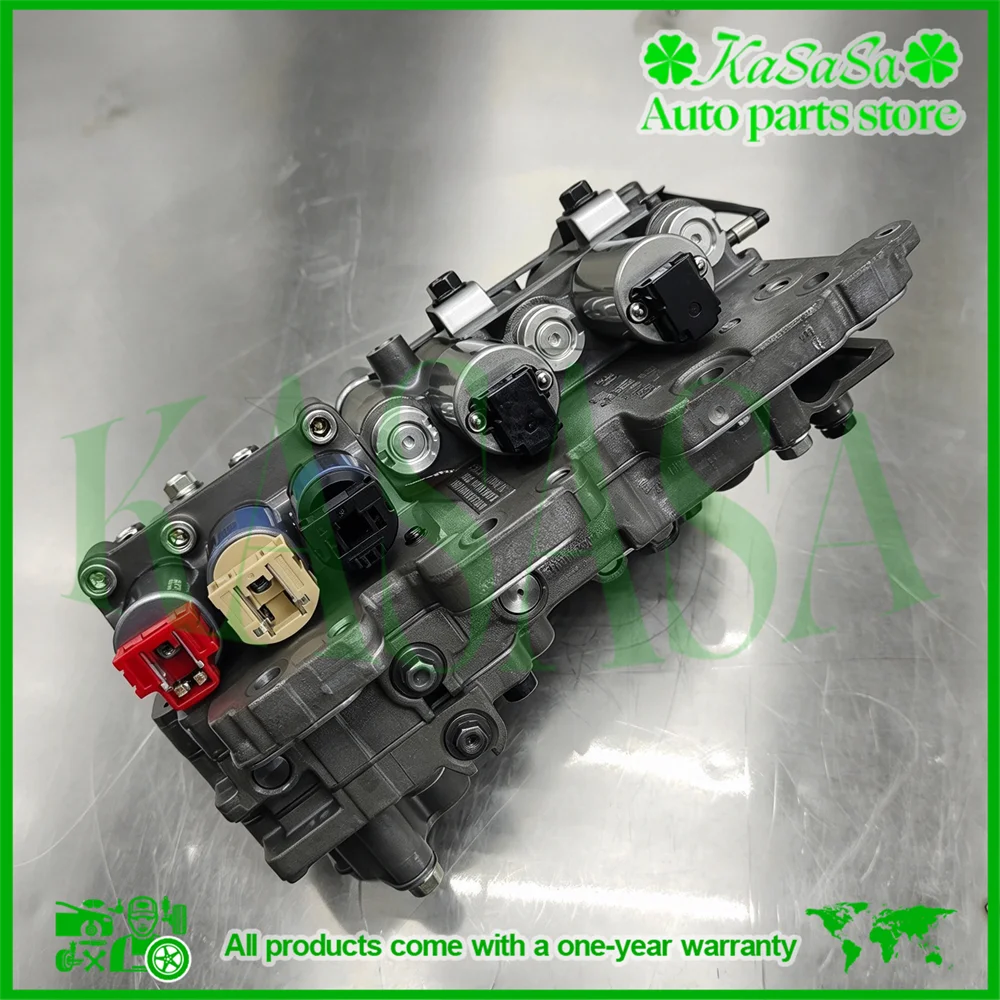 100% Original A8LF1 Transmission Valve Body For Hyundai Santa Fe Palisade Kia Sorento Telluride