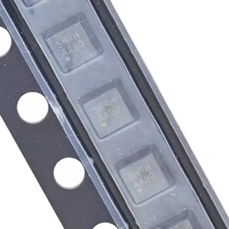 10PCS AW9967DNR AW9967 9967 5HRH DFN-6 LED driver chip