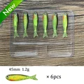6pcs A3