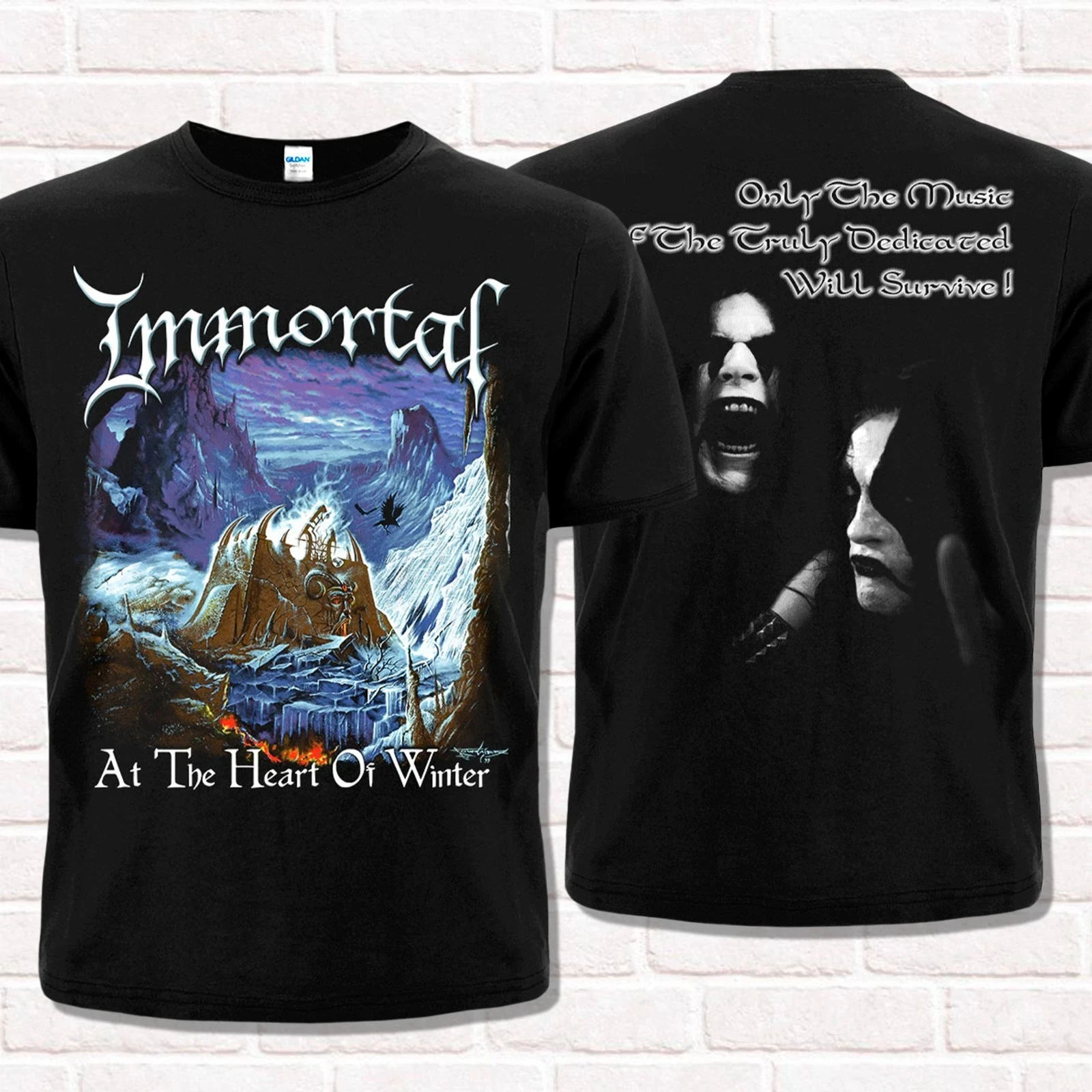 Immortal 