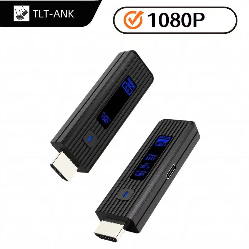 50M Wireless Hdmi-C… - image