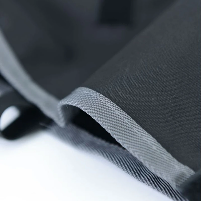 Wasserdichter Oxford-Schuhüberzug für regnerische und schneereiche Tage, zum Wandern, Angeln, als Überschuhe für Motorrad, Radfahren, regenfest, wiederverwendbar, Schutz für Stiefel und Schuhe – Detail 21