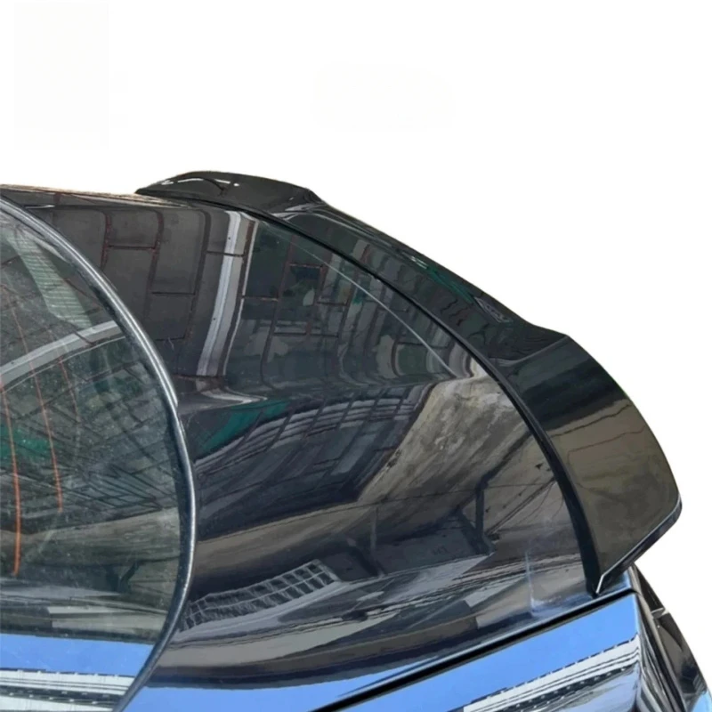Superior Quality Lightweight Roof Spoiler Aerodynamic Modification Part Lynk & Co Carbon Fiber Car Spoiler High-end Ca