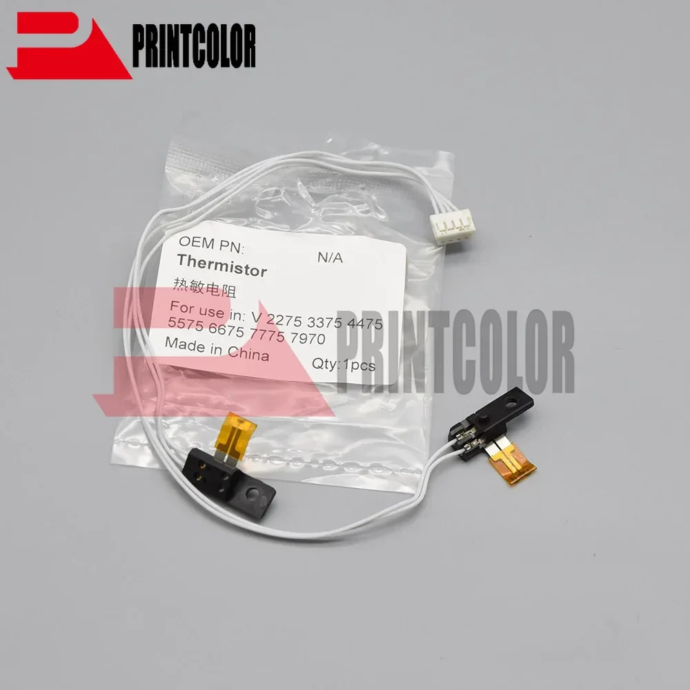 Fuser Thermistor support for Xerox IV 2270 3370 4470 5575 5570 7535 7545 7556 7835 7855 7845 Fuse Thermistor Copier