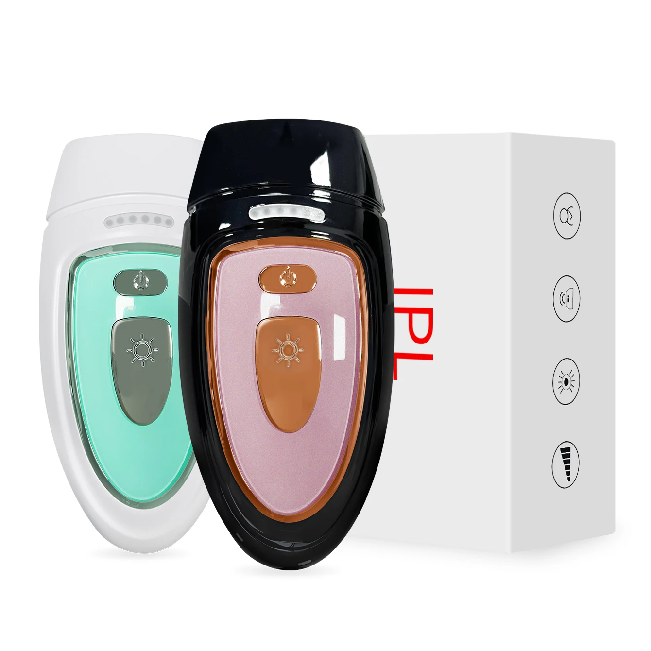 

600 000 вспышек IPL лазерная эпиляция постоянный 6 уровней IPL эпилятор для женщин бикини руки ноги тело устройство безболезненного удаления