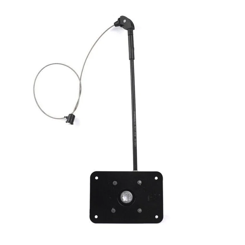 Ob-Spare Wheel Moun… - image