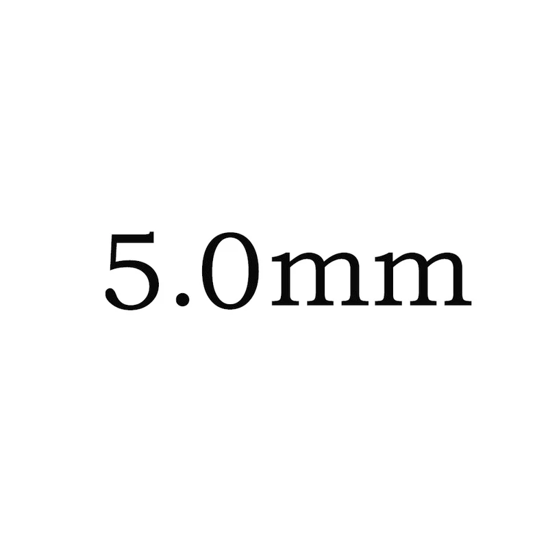 AAAAA Grade Wit 0.8 ~ 12.0mm Losse Zirkoon Steen Briljante Ronde Cut Zirconia Stenen Voor Sieraden Maken DIY
