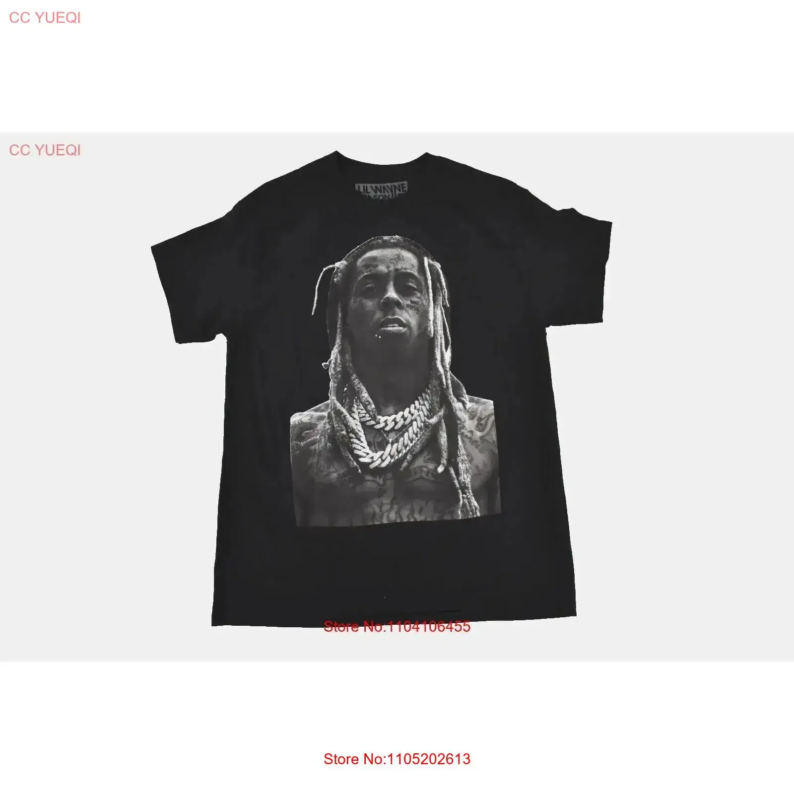 

Мужская футболка Reason x Lil Wayne Best Rapper Alive, черная, новинка S M L XL, винтажная стираная футболка с рисунком унисекс, стильная, удобная