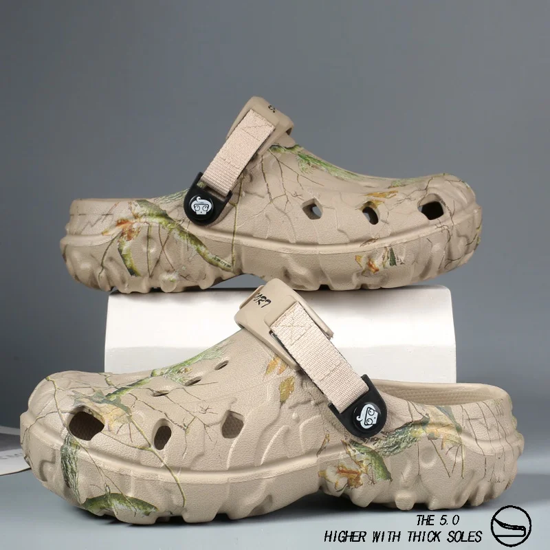 #34 Crocs Comparison Guide