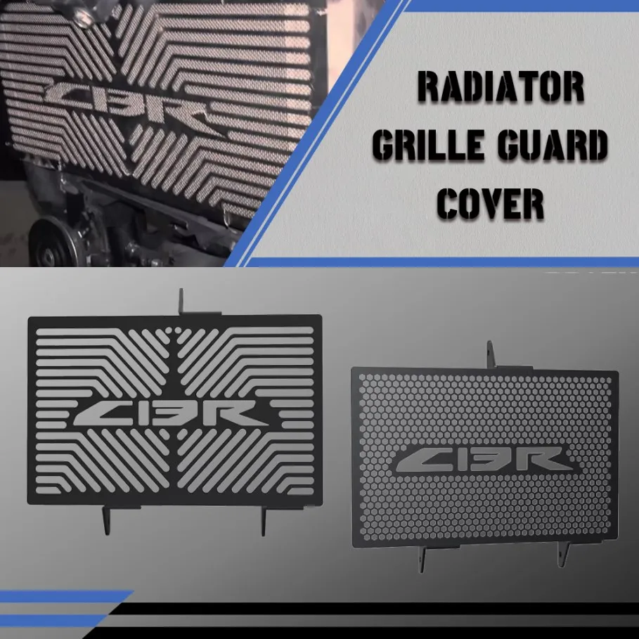 

Аксессуары для мотоциклов, решетка радиатора, защита для HONDA CBR250R CBR300R CB300F CBR 250R 300R 2011-2023