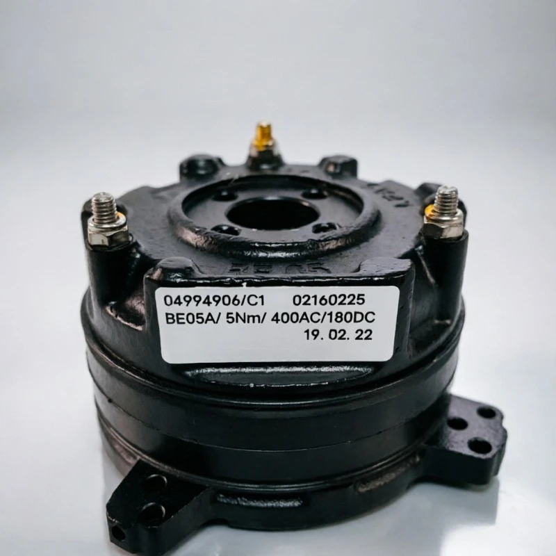 Electromagnetic Brake Assembly Motor Electromagnetic Brake System