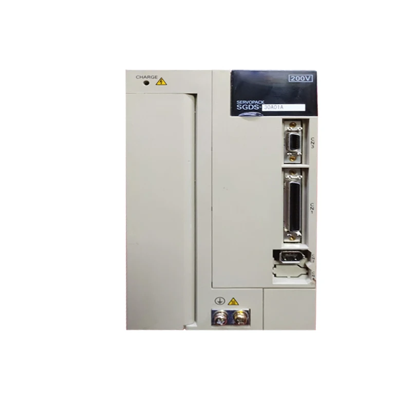 

Контроллер ПЛК SGDS-30A01A Сервопривод Новый оригинальный запас на складе