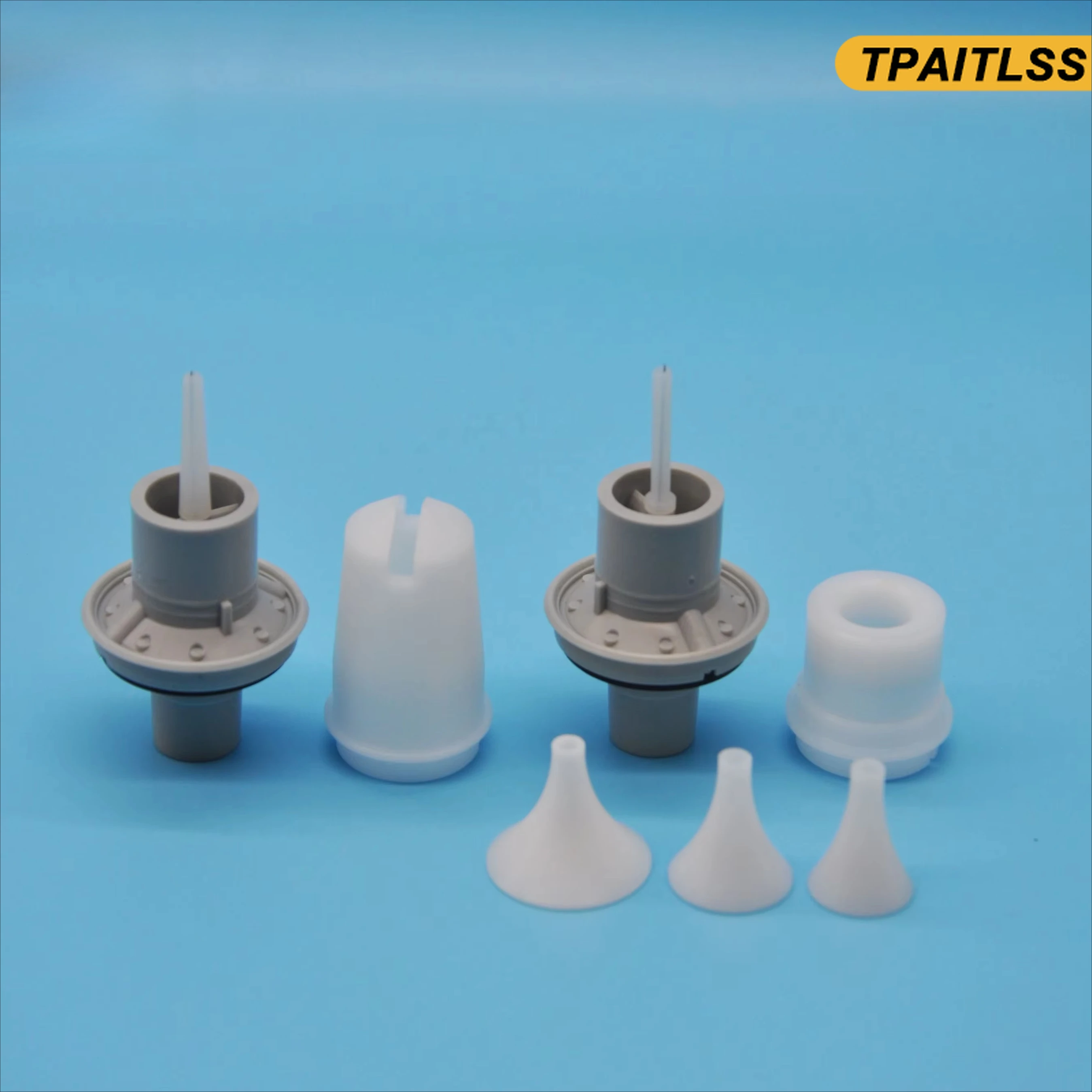

Circular Electrode 1613835 Conical Spraying 1082060 Circular Nozzle for Powder Coating Gun Fittings for Spraying Equipment