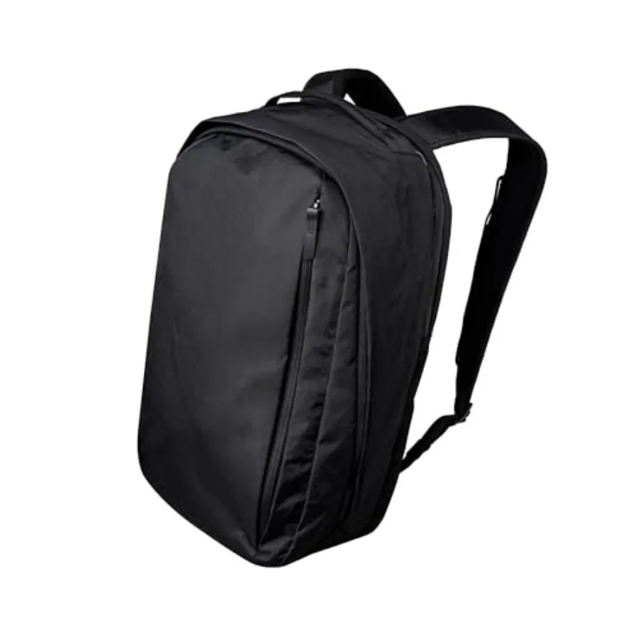 Metro Backpack Pro for Men Fits 16 Laptop Business Travel Backpack with YKK Zippers MOD Key Leash Luggage Pass-through Padded W