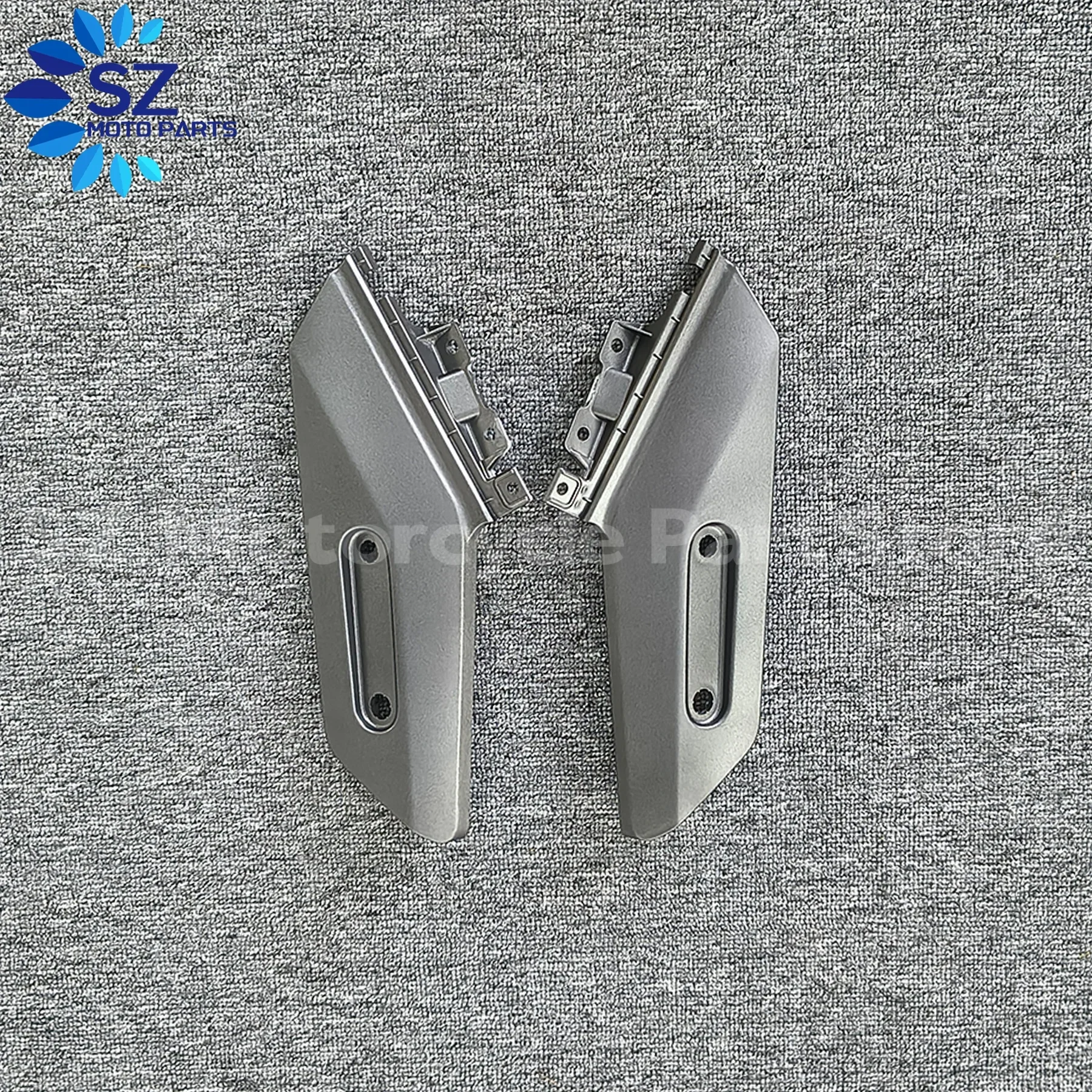 

Motorcycle ABS Painted Injection Fairing Bodywork Kit Fit For Yamaha TMAX530 T-MAX 530 2017-2019