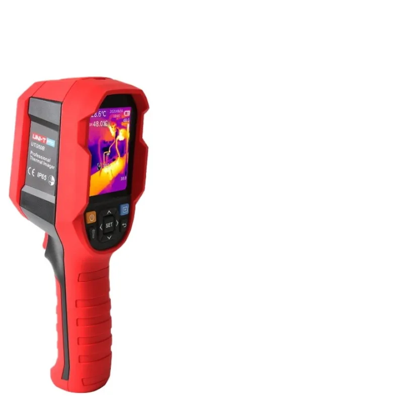 

Infrared Thermal Imager Floor Heating Ier Night Vision Imager Thermal Macro Lens