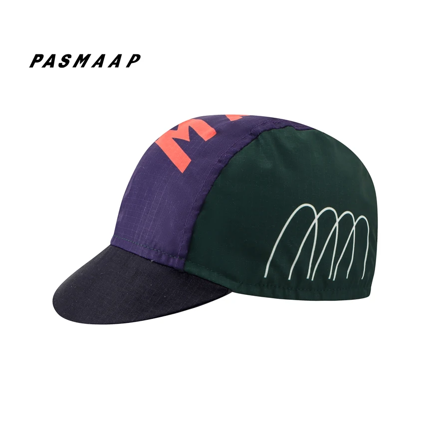 PAMAAP Cycling Caps Pro Team Cycling Equipment Bicycle Anti-Sweat Quick Dry Caps Men MTB Road Bike Hats Gorras Ciclismo Hombre