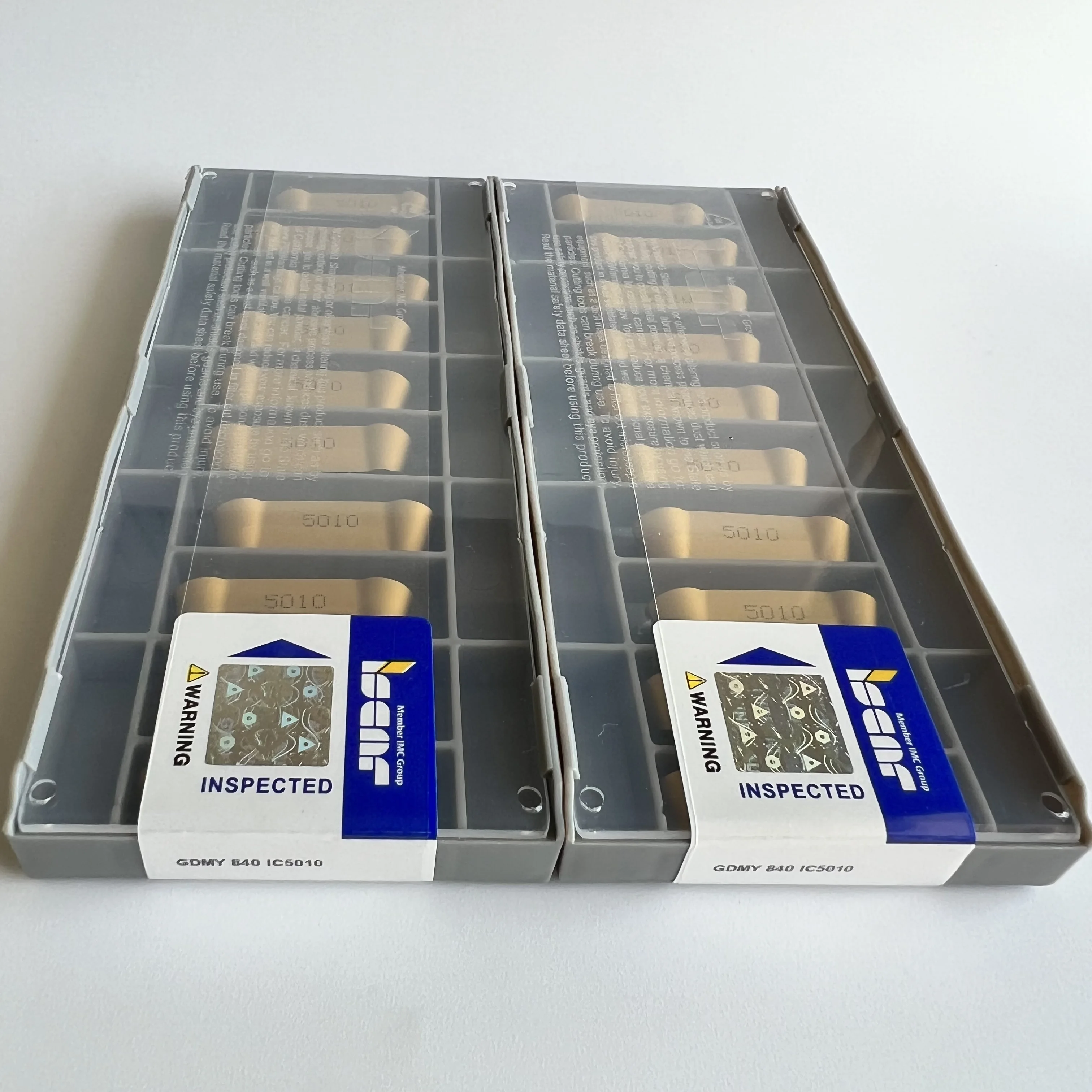 GDMY840 IC5010 Cnc …