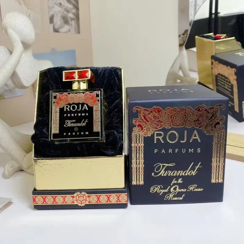 Eau De Parfum unisex de 100 ml – Fragancia sedosa brillante y duradera con capas florales afrutadas Notas maderas suaves y Fres refinadas