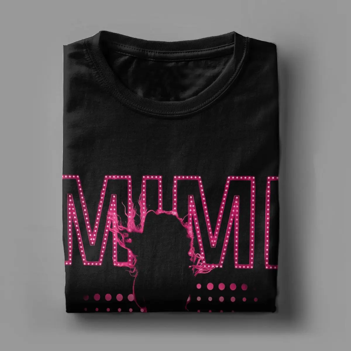 New Arrival Men Women Mariah Carey Mimi 2024 Tour T Shirt Outfits Celebration of Mimi Merch T-shirt Clothing Cool Tee Shirt