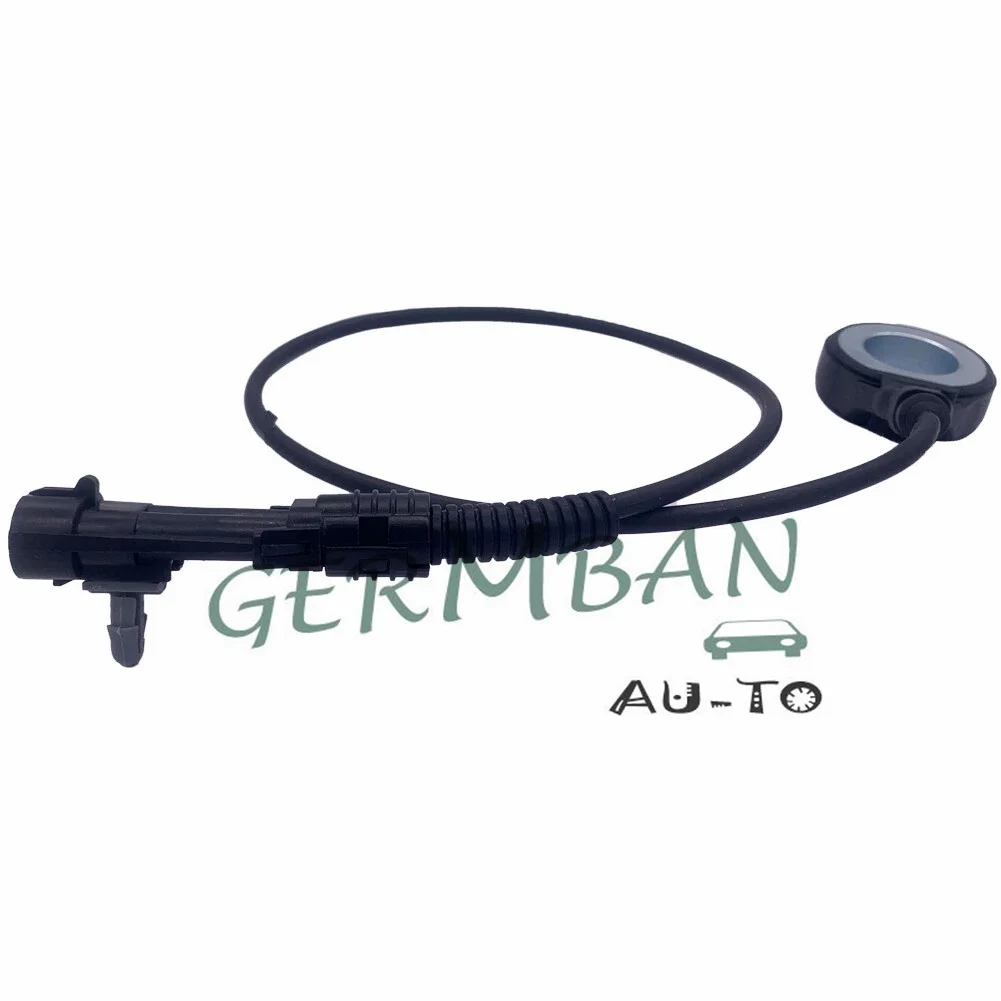 40985-11 ABS Wheel Speed Sensor Rear for Harley CVO Softail Convertible Fat Boy