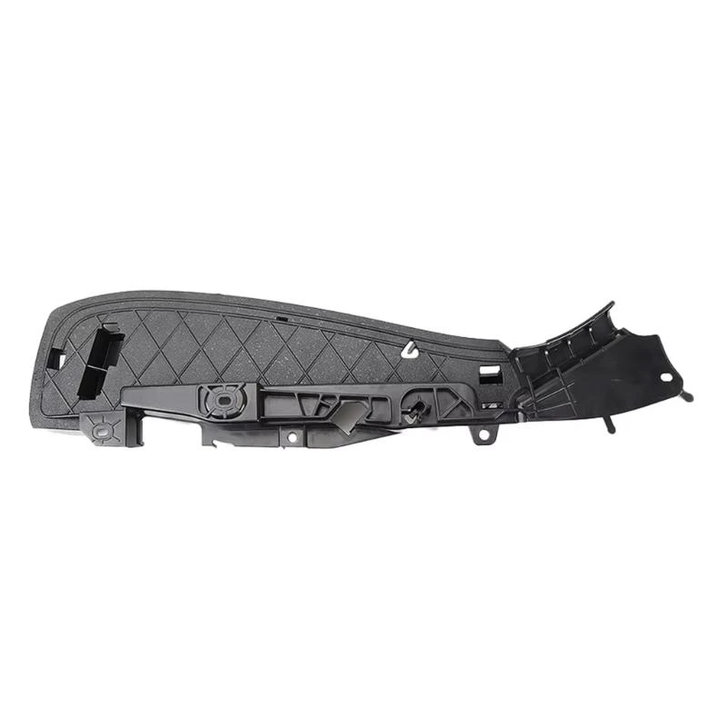 

Роскошный боковой кронштейн для сидения для F01 F02 F03 F07 F18 F85 G12 G31 G32 улучшает удобство сидения 52107317458