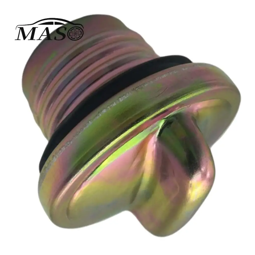 Cubierta de tanque de combustible de coche sin bloqueo 321201551G para BMW VW Beetle Super Beetle tipo 1 3 4 Dasher Karmann Ghia Audi Fox Porsche 911