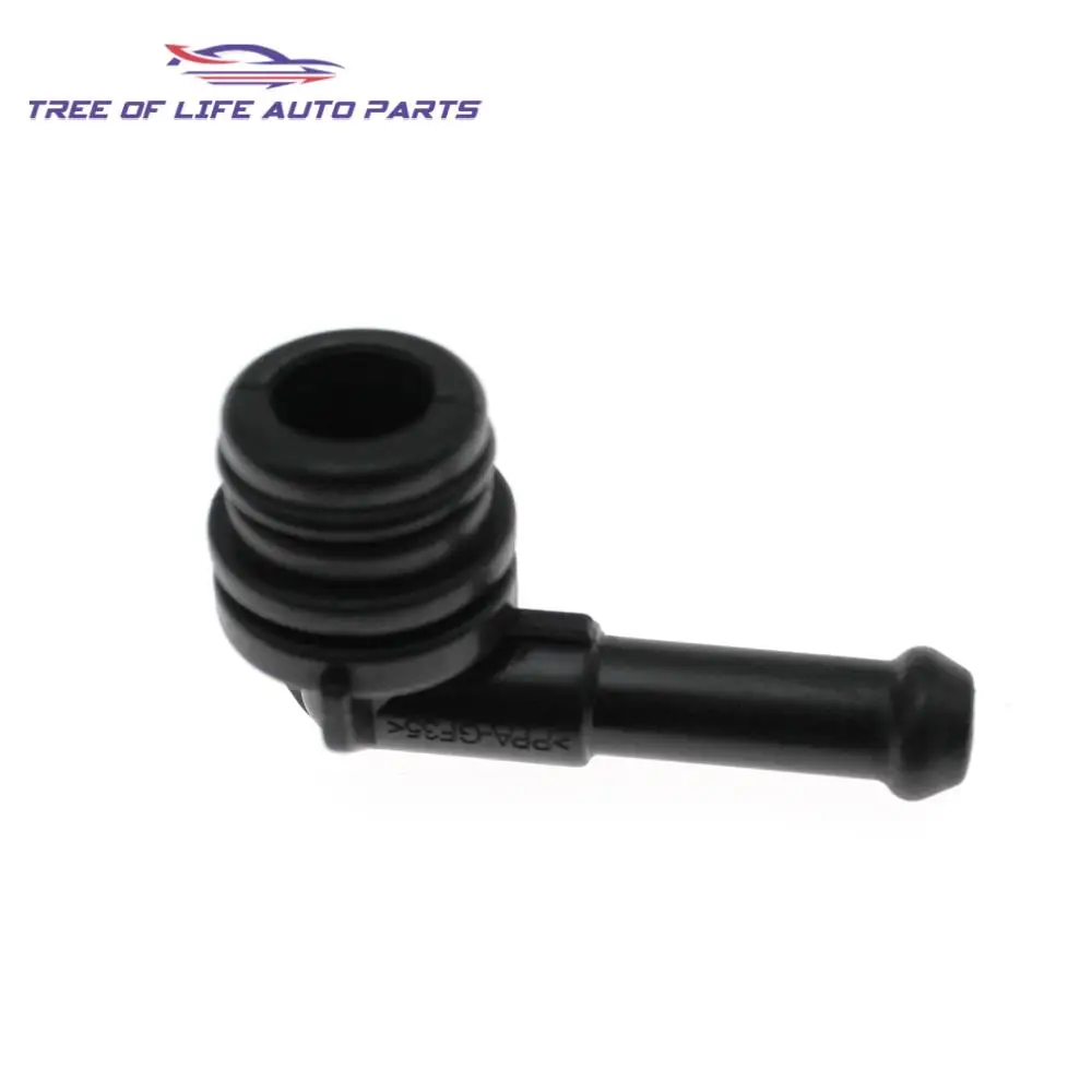 25672-3C200 Bình Giữ Nhiệt Nhà Ở Do-Vượt Qua Đầu Nối Ống Cho 2009-2018 Xe Kia Sorento Đời 3.3L 3.5L Hyundai Santa Fe 256723C200 mới Núm Vú