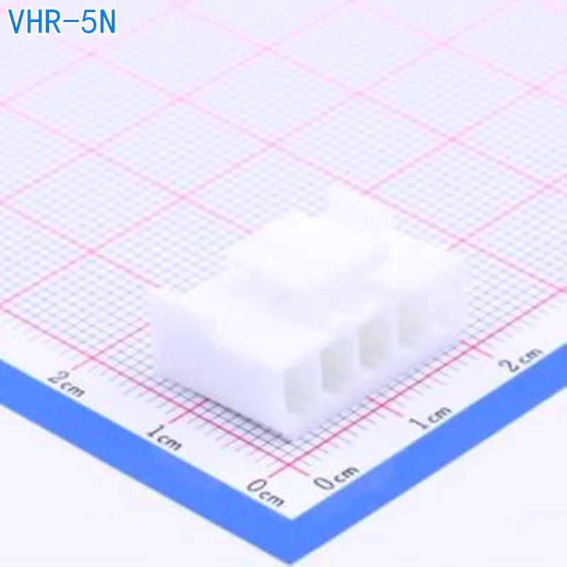 

10 pieces/batch VHR-5N VHR-4N VHR-3N VHR-2N JST New connectors in stock