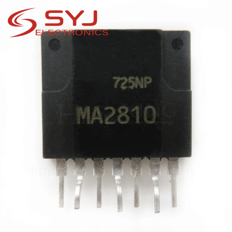 1 sztuk/partia MA1050 MA2810 MA2830 MA3810 MA8910 MA8920 SIP-7 w magazynie — zdjęcie produktu 3