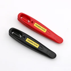 1Pair Bicycle Tire Lever Ultralight Bike Wheel Tire Removal Tool Road Mountain Bike Tyre Lever Bicycle Tyre Repair Tool