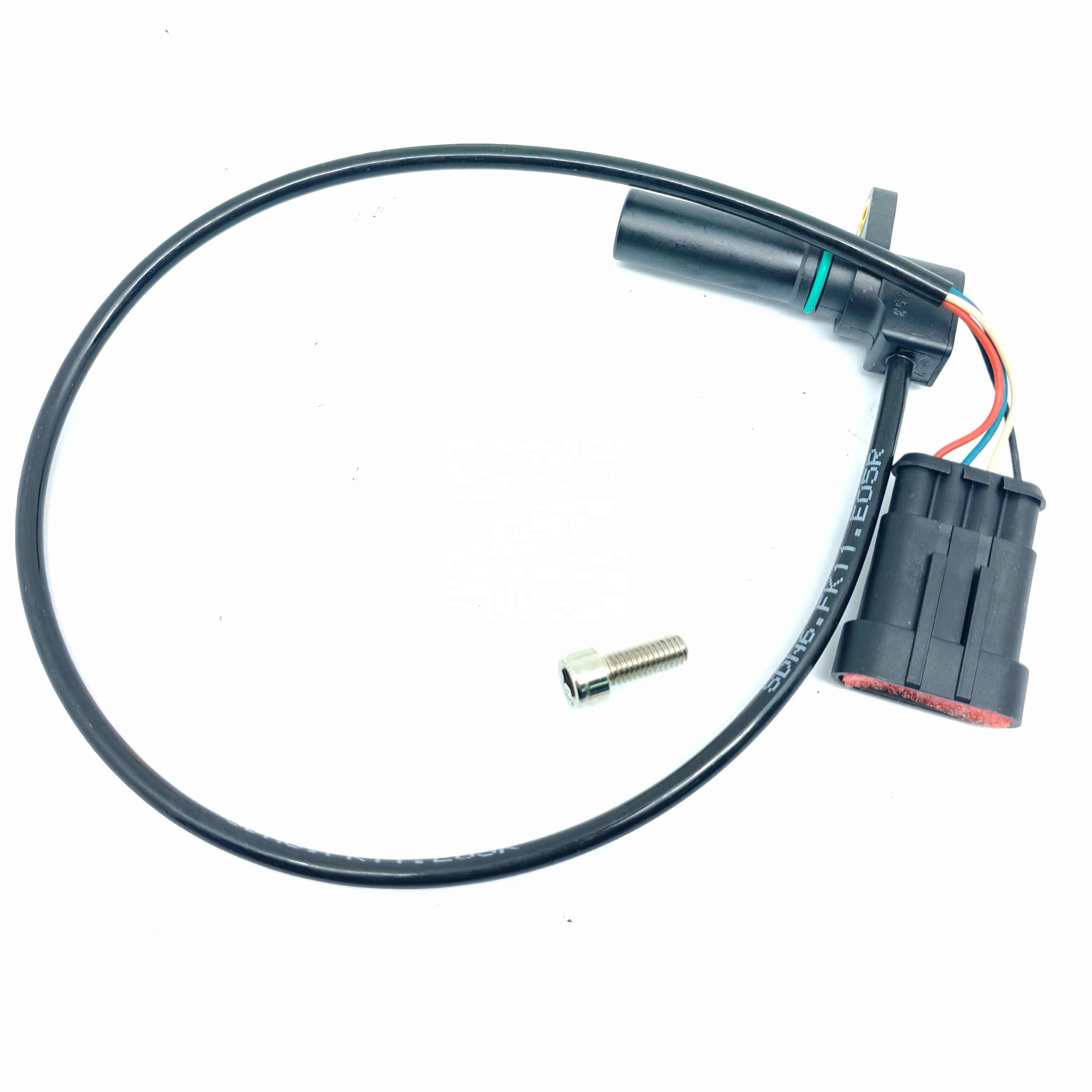 Linde Forklift Accelerator Potentiometer 12943633000 for Linde Electric Forklifts & Warehouse Trucks | Original Linde Spare Part