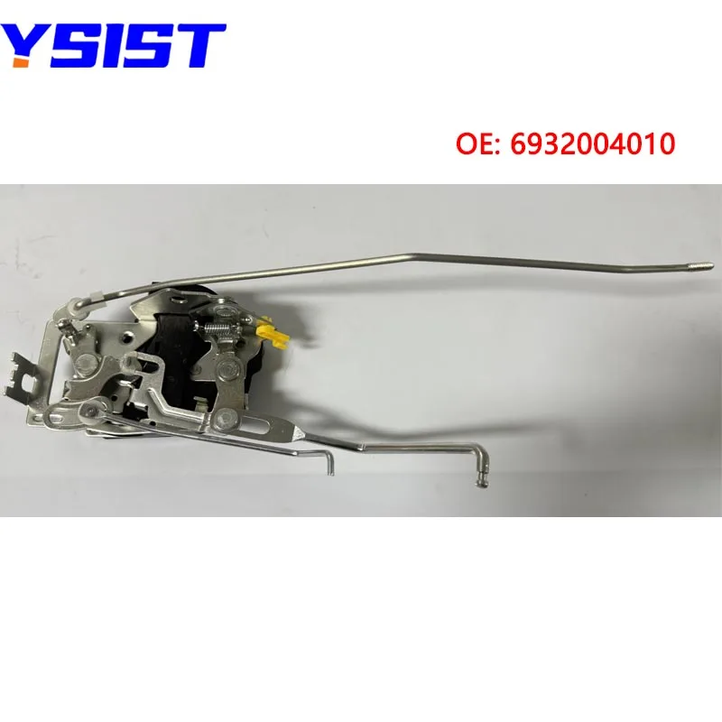

Front Left Door Latch Lock for Toyota Tacoma 2.4L 3.4L V6 OE 6932004010