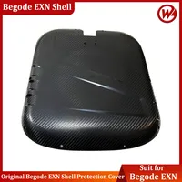 Original GotWay Begode EXN Shell Gotway EX/EXN Protection Cover Part for Gotway Begode EX/EXN EUC Begode Accessories