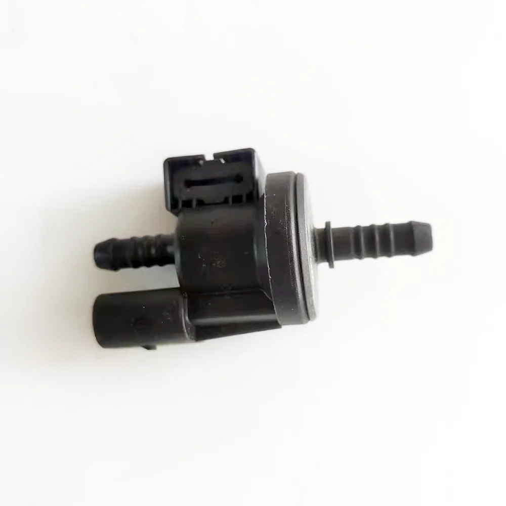 Para AUDI A1 A3 A4 A5 A6 A6L A8 Q7 VOLKSWAGEN BORA FUSCA GOLF JETTA PASSAT POLO SAGITAR TOUAREG TOURAN VÁLVULA DE ELECTRO 06E906517A