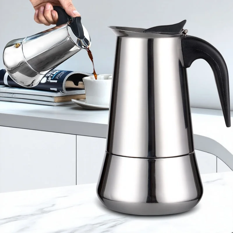Thumbnail 2 - #32 Latest Manual Coffee Makers Offers