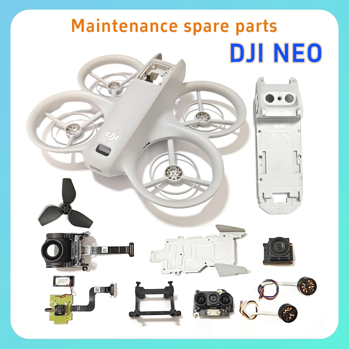 Original Neo Drone … - image