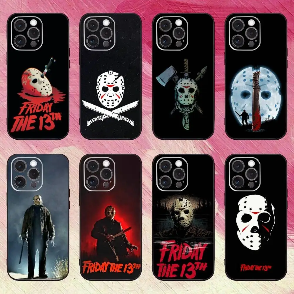 Film Horror J-Jason…