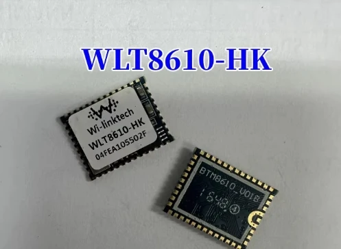 Brand new original WLT8610-HK BTM8610 V01B WIFI communication module