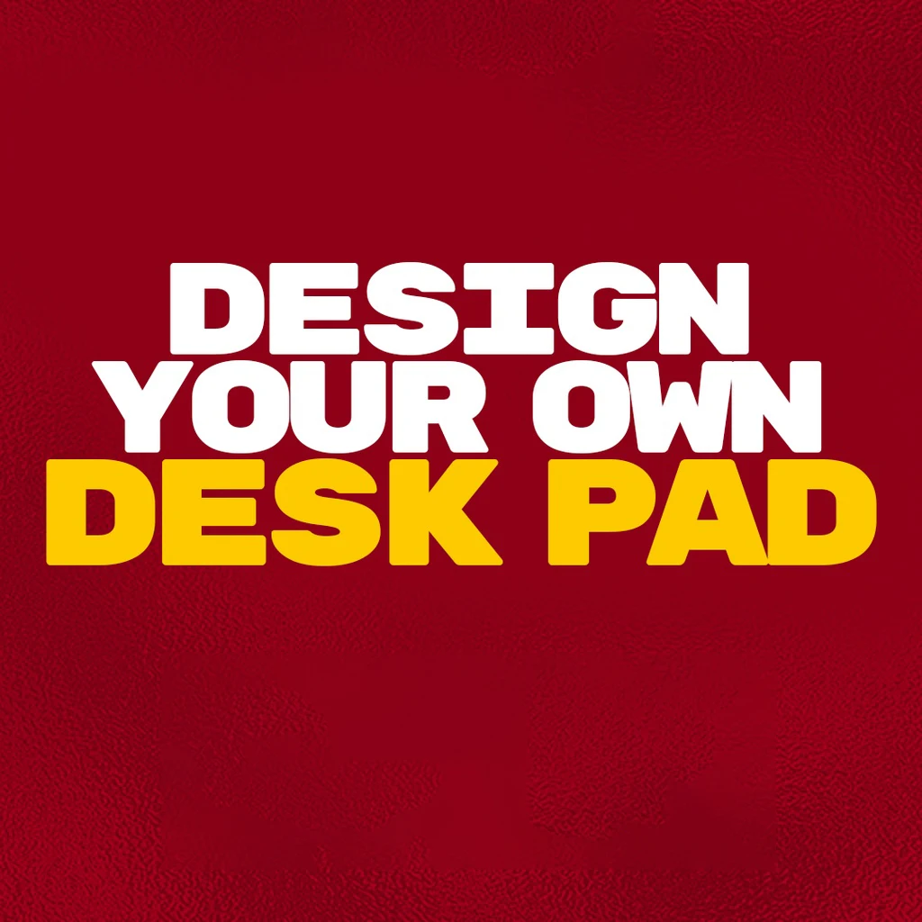 Customizable Personalized Mouse Pad Non Slip Waterproof Soft Desk Mat Sweet Gift for Gaming Office Desktop