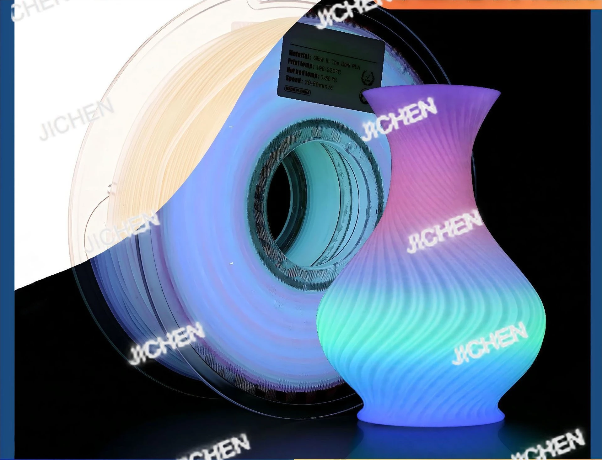 3D Printer Pla Lumi…